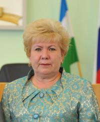 Загитова Линиза Раисовна